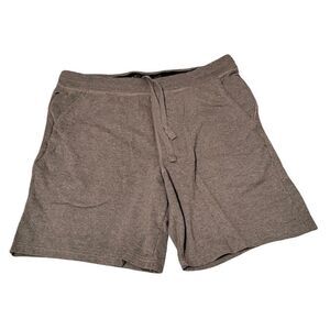 Eddie Bauer Grey Shorts